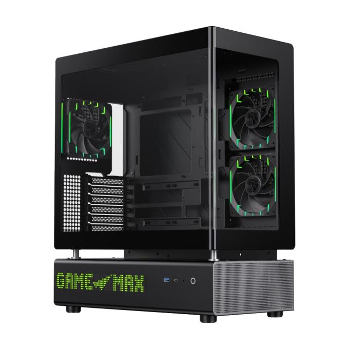 GAMEMAX N90 BG