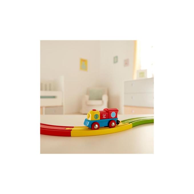 Hape E3820