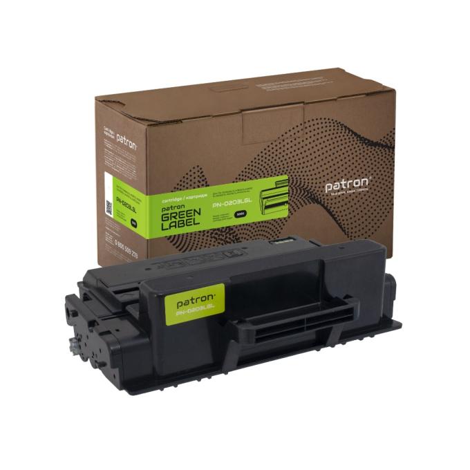 Patron PN-D203LGL