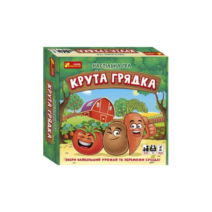 Ранок 4823076145811