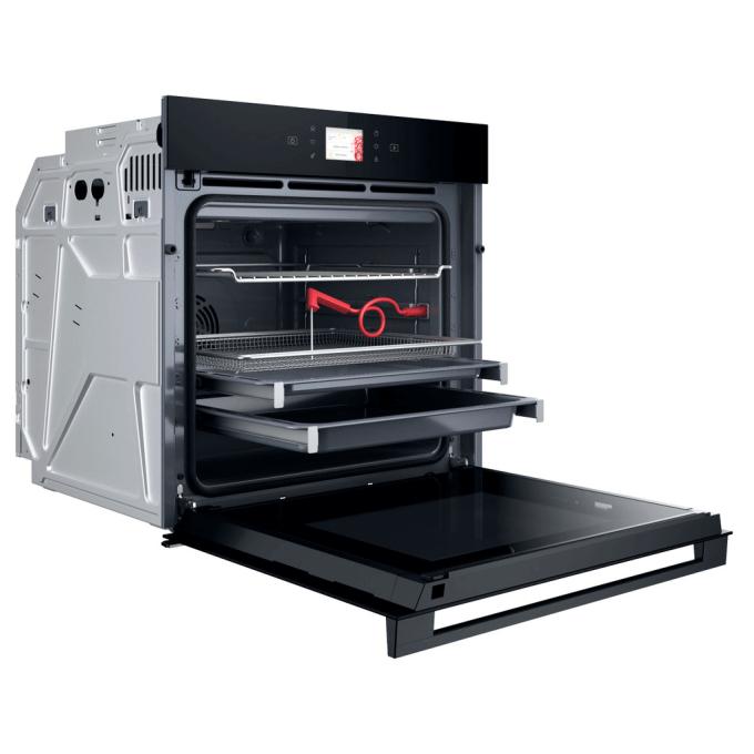 Whirlpool WOI98FPT2SBA