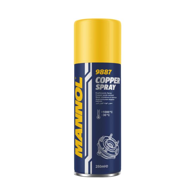 Mannol 9887
