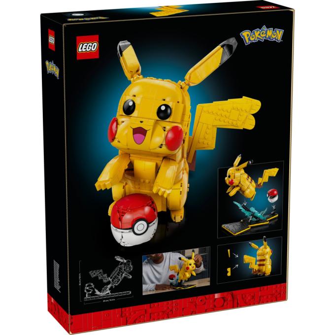 LEGO 72152