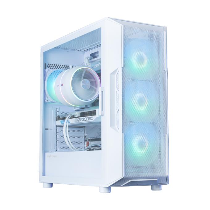 Zalman I3NEOARGBV2WHITE