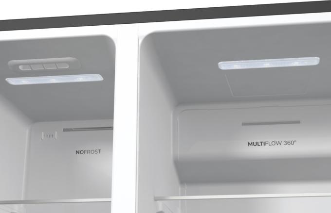 Gorenje NRR9185ESBXL