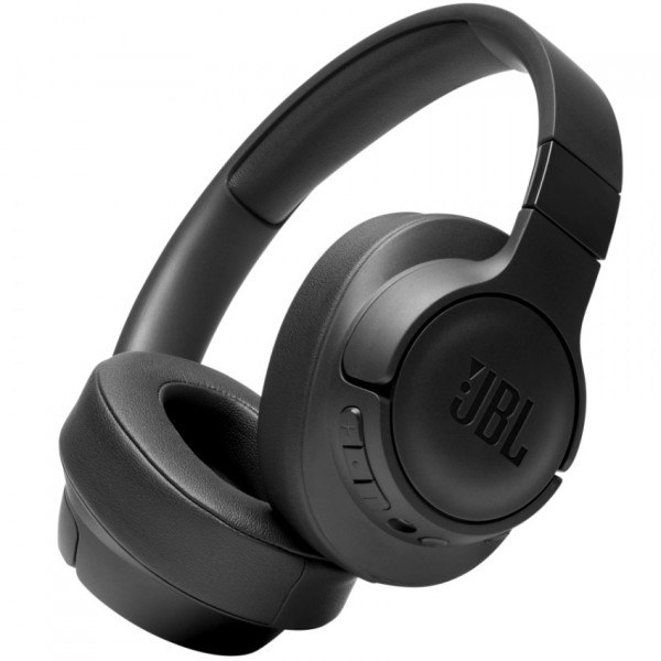 JBL JBLT760NCBLK