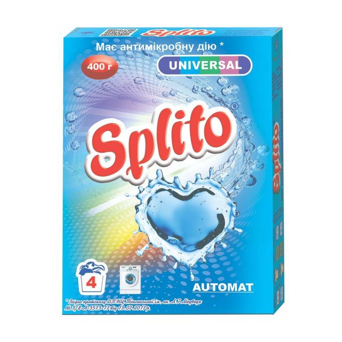 Splito 4820049382129