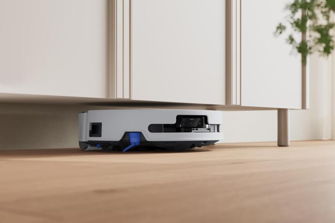 Ecovacs DEX95