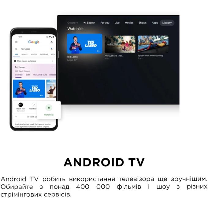 TCL 32S5K