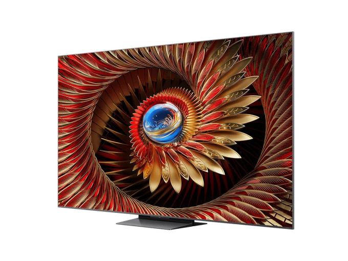 TCL 65C89K