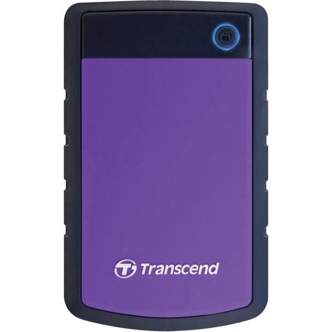 Transcend TS1TSJ25H3P