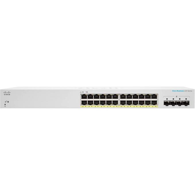 Cisco CBS220-24T-4G-EU