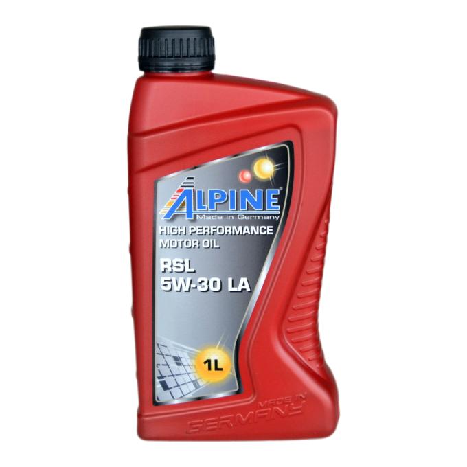 Alpine 0305-1