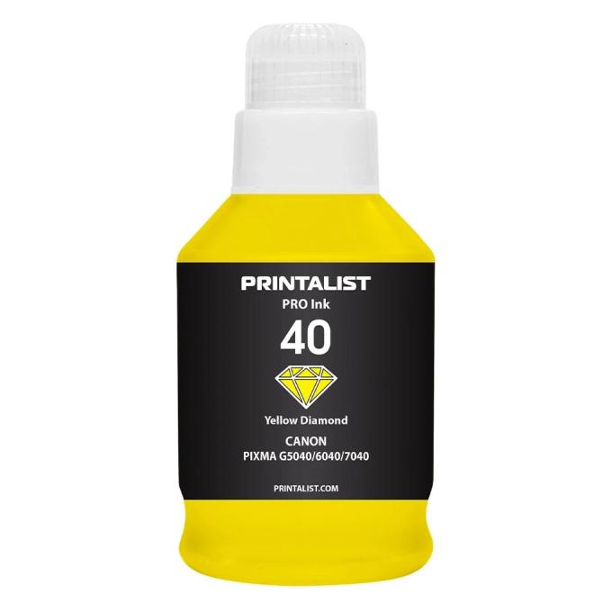 Printalist PL40Y