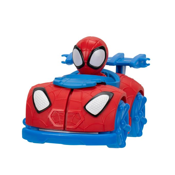 Spidey SNF0288