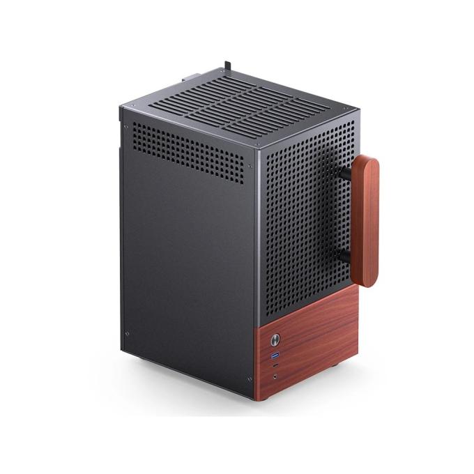 JONSBO T6 Black