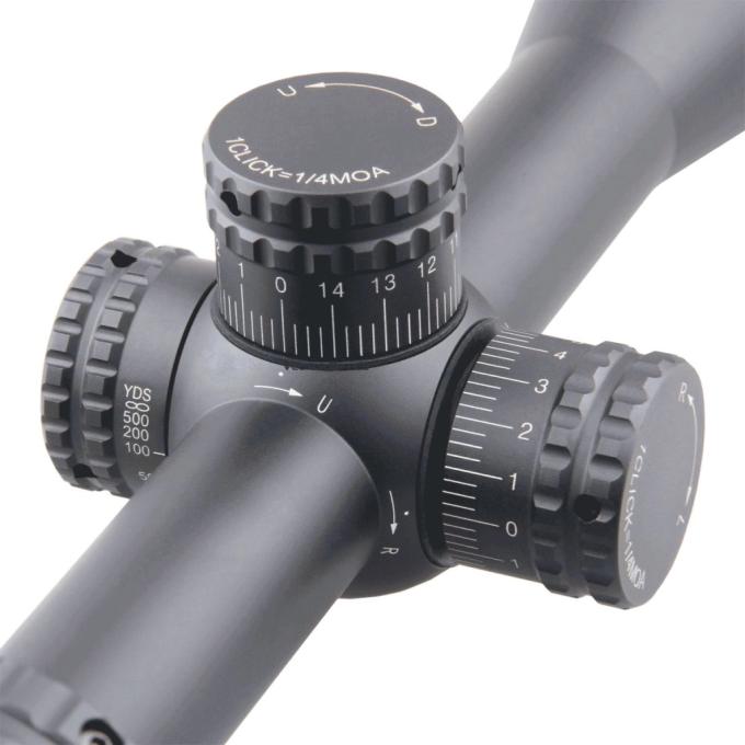 Vector Optics SCOL-31
