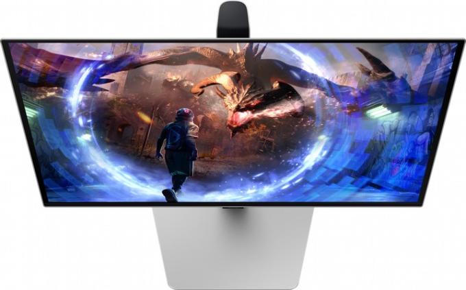 Samsung LS27DG600SIXUA