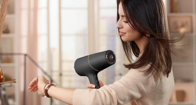Philips BHD538/30