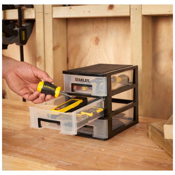 Stanley STST40710-1