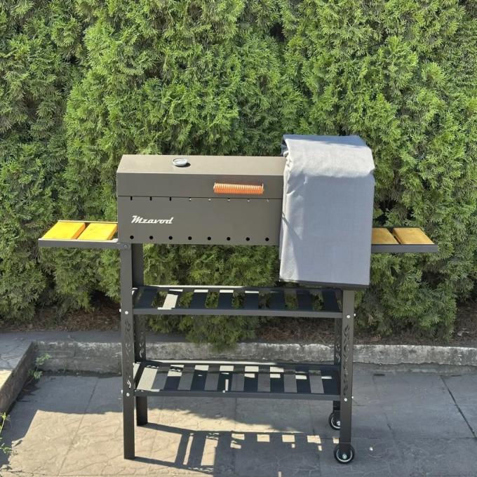 Metalzavod CHHL-MBK12-GY