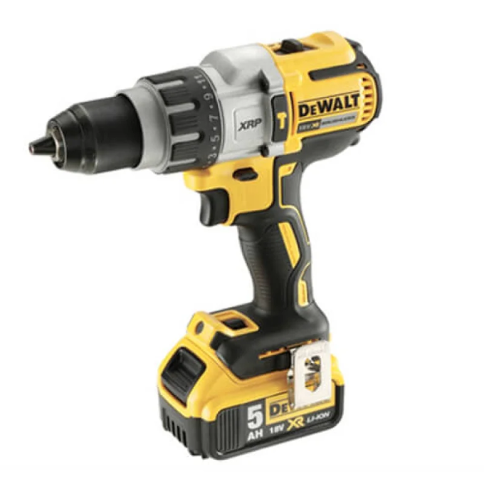 DeWALT DCD996P2