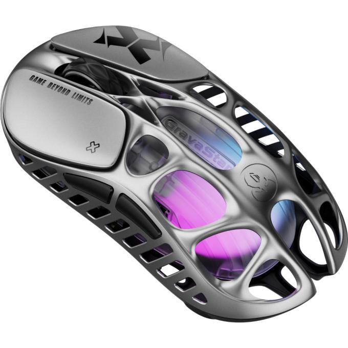 GravaStar GSX_GRY