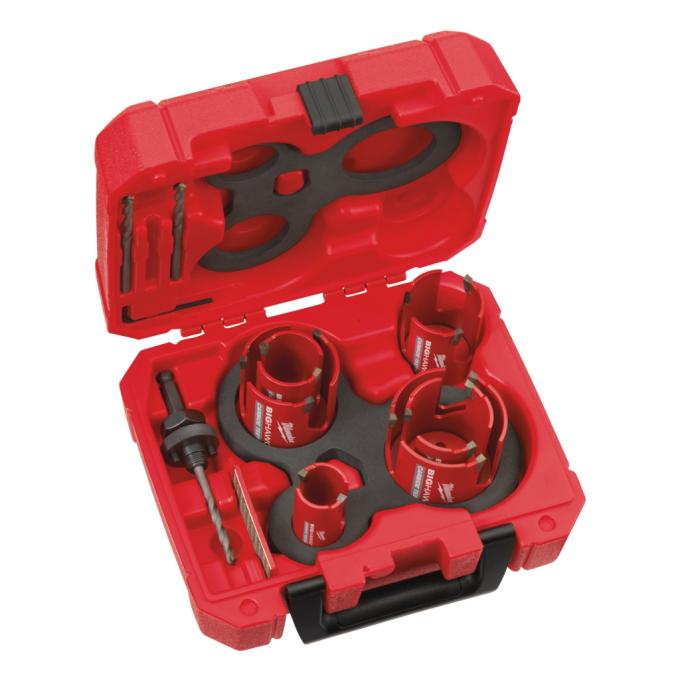 Milwaukee 4932464939