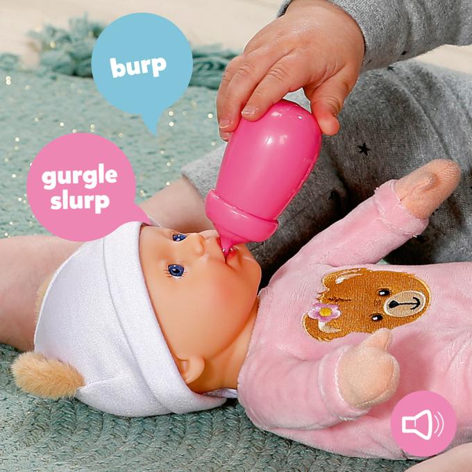 Baby Born 840481