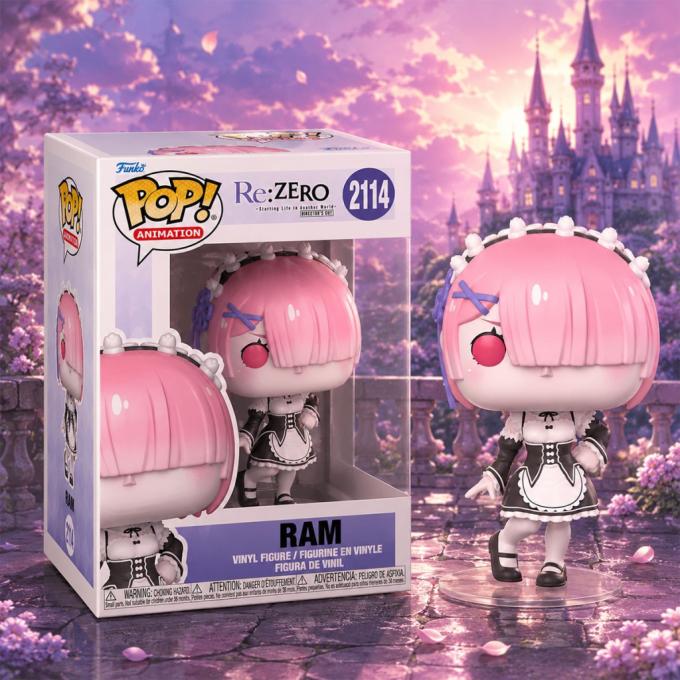Funko Pop 86512