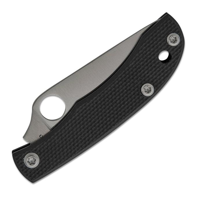 Spyderco C137GBKP