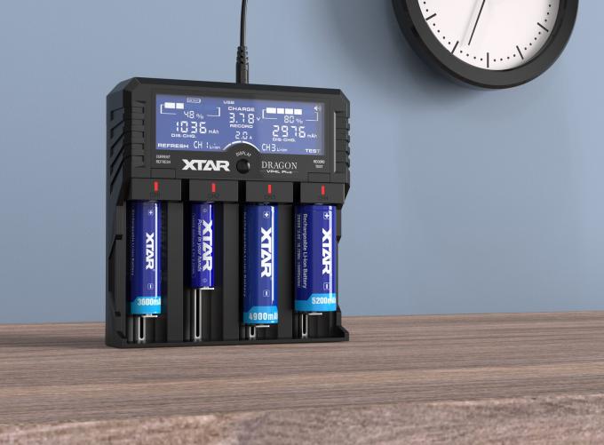 XTAR 4379