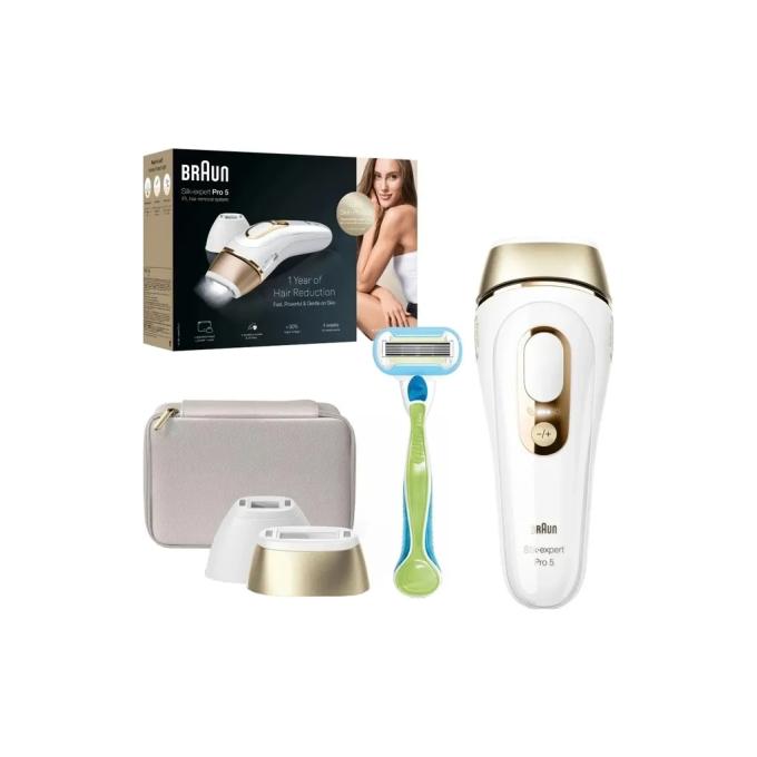 BRAUN PL5152