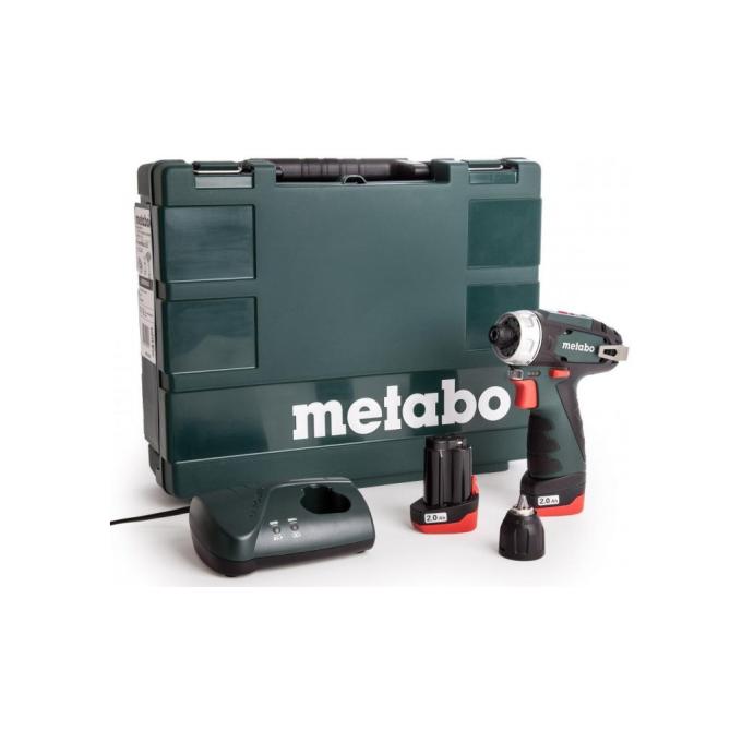 METABO 600080500