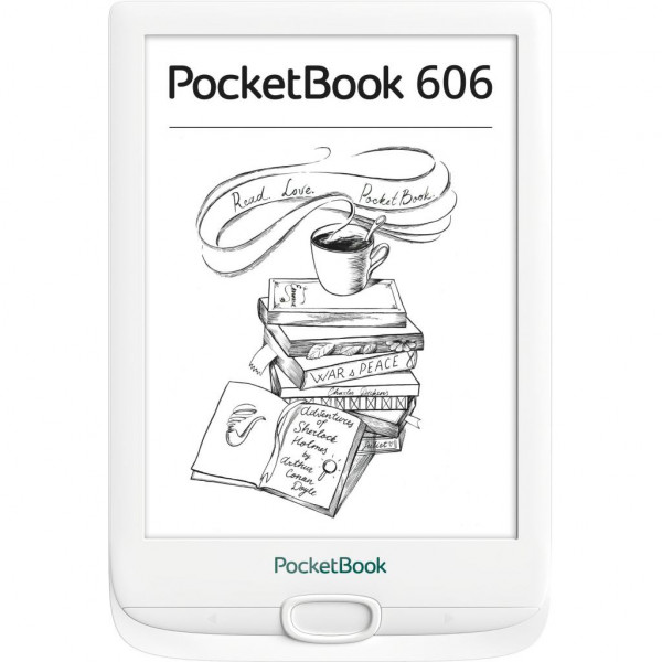 PocketBook PB606-D-CIS