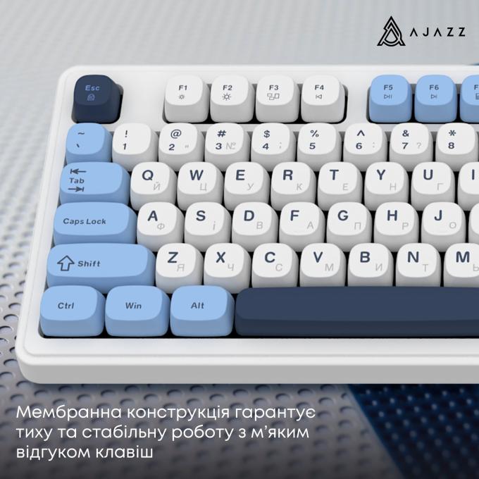 Ajazz AF98-GB