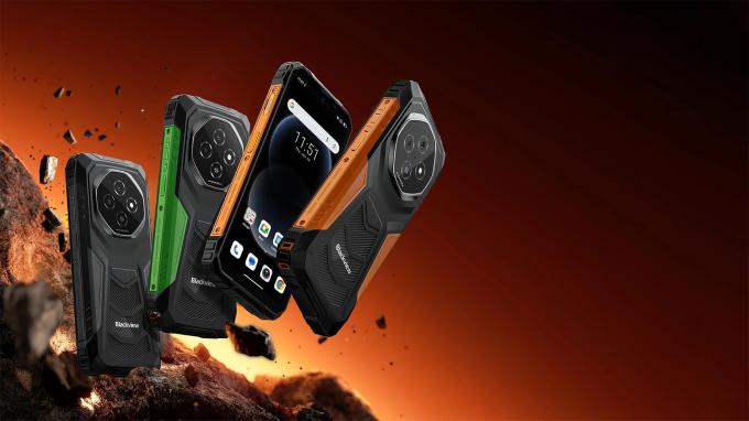 Blackview 6931548323624
