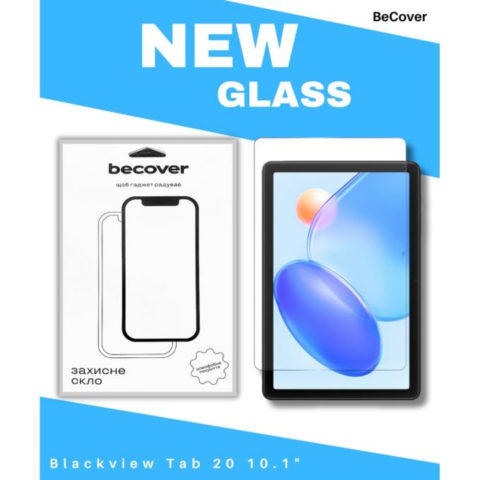 BeCover 714606