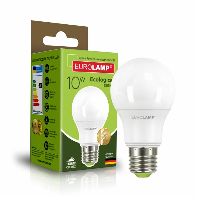 EUROLAMP LED-A60-10273(P)