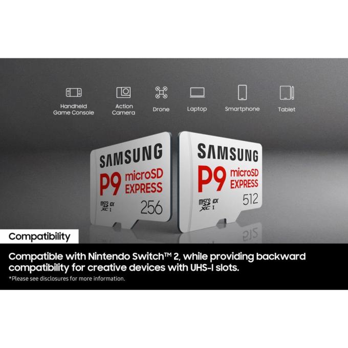Samsung MB-MK256T/WW