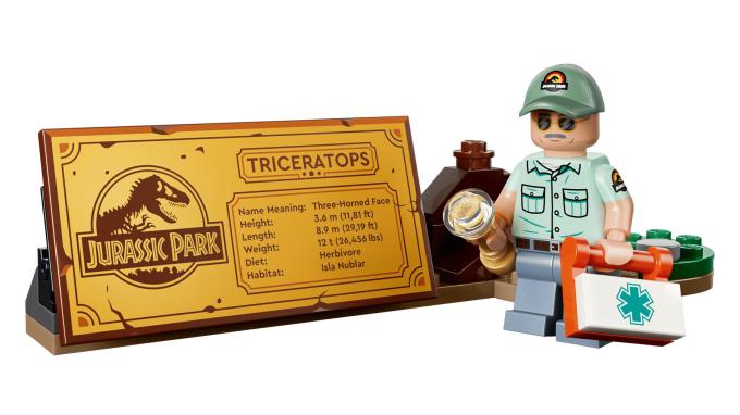 LEGO 77985