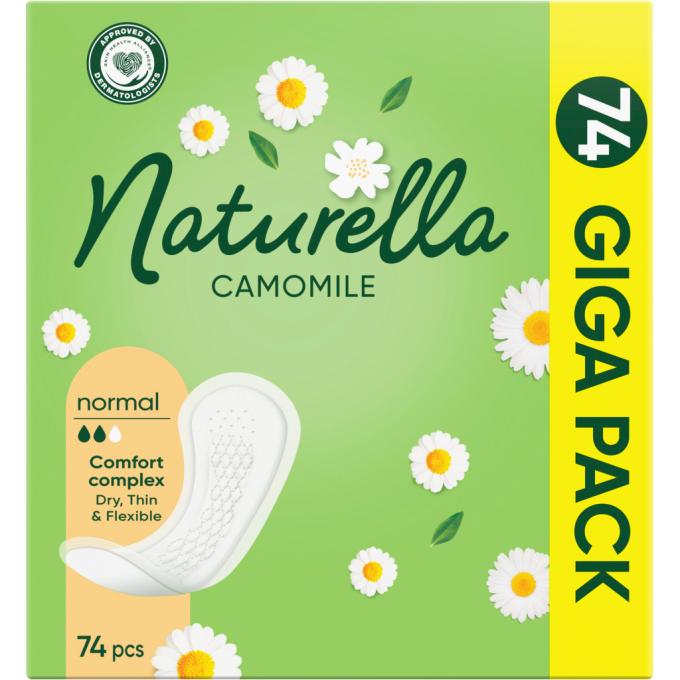 Naturella 8006540100806