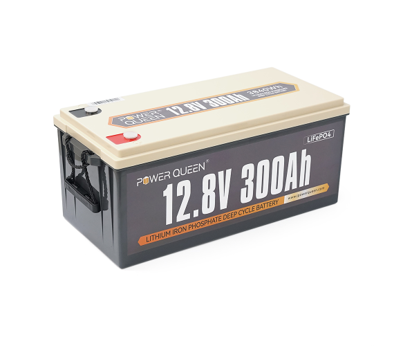 Kin PowerQueen-128V300