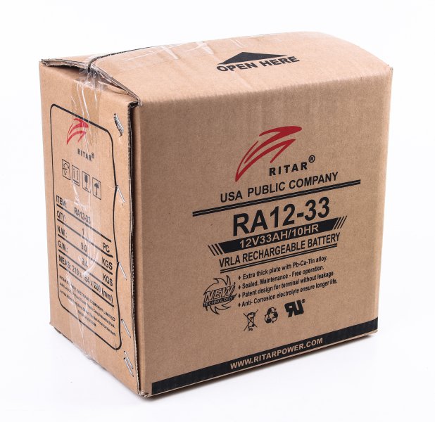 Ritar RA12-33