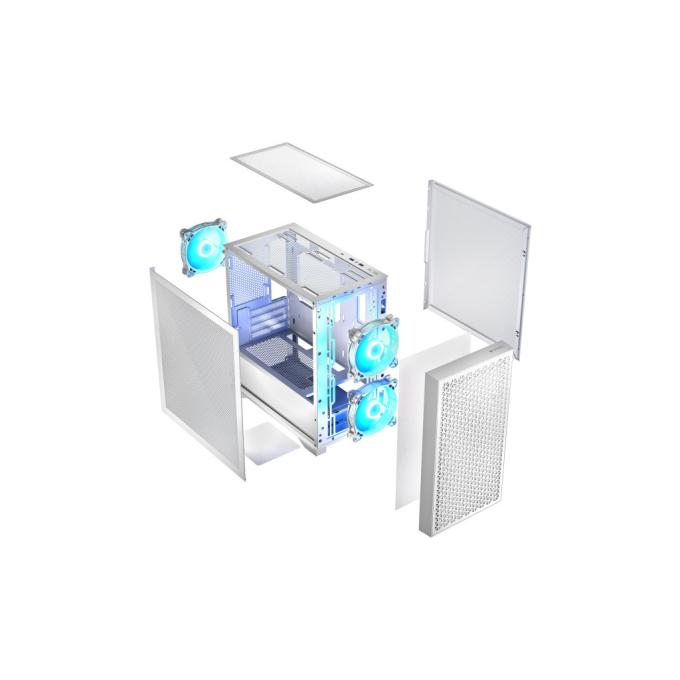 LogicConcept AM-DART-PRO-ARGB-20