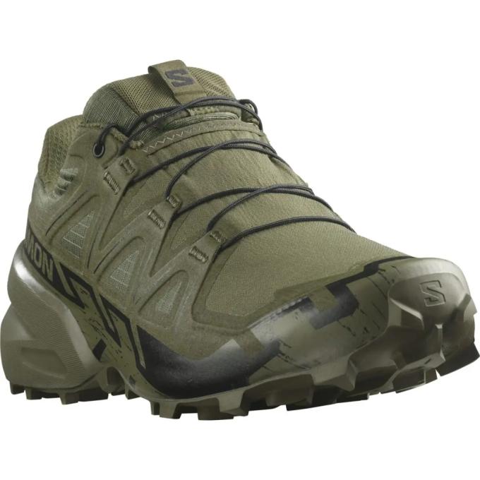 Salomon L47161200-12.5
