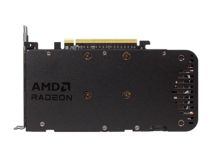 PowerColor RX9060XT 8G-A