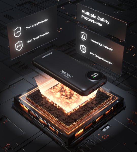 Choetech B791