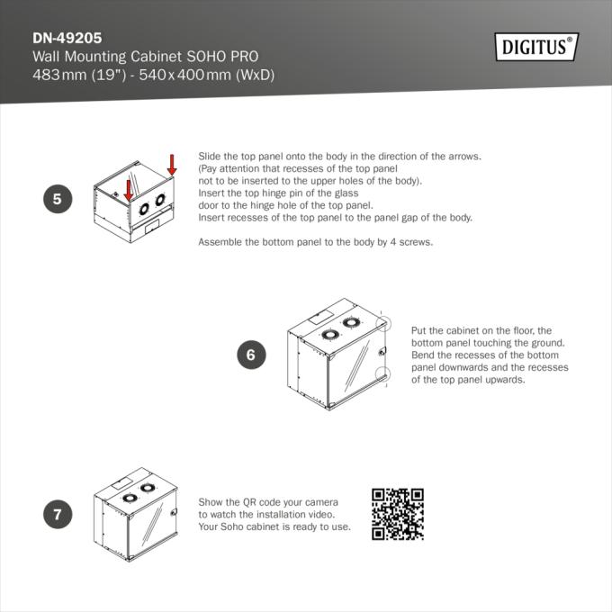 DIGITUS DN-49205