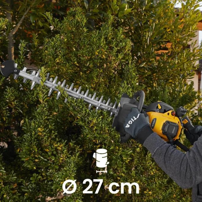 STIGA HT525